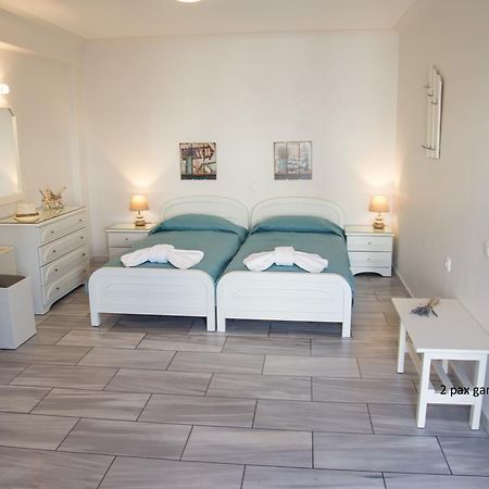 Angeliki Apartments Pláka المظهر الخارجي الصورة
