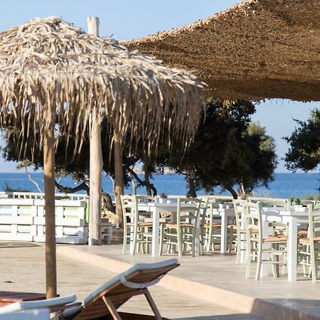 Angeliki Apartments Pláka المظهر الخارجي الصورة