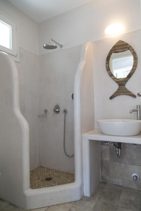 Angeliki Apartments Pláka المظهر الخارجي الصورة