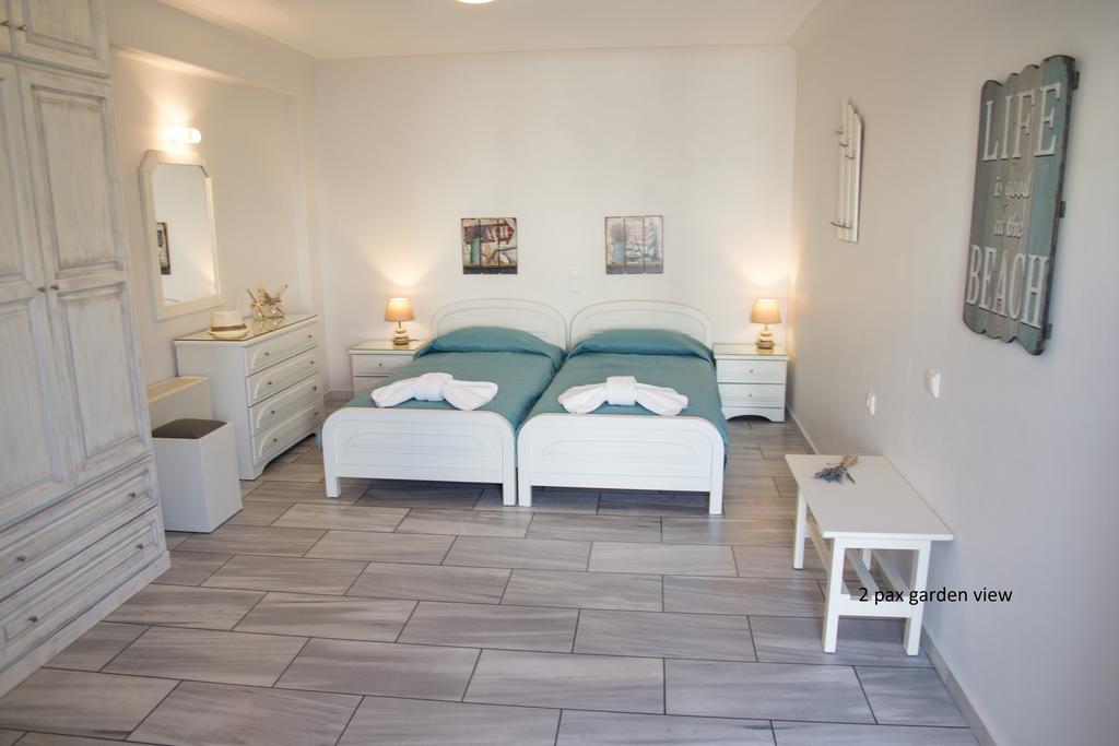 Angeliki Apartments Pláka المظهر الخارجي الصورة