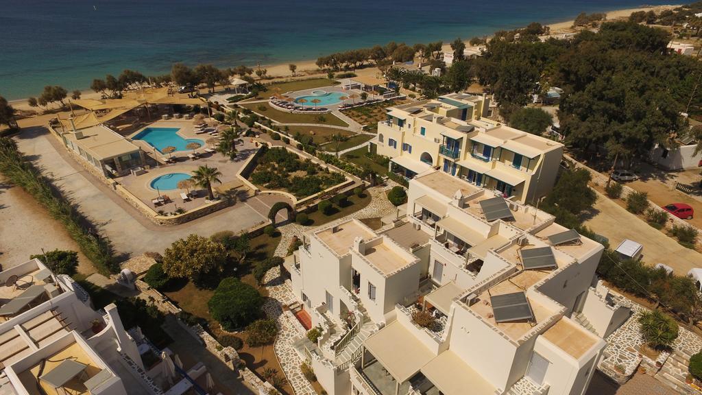 Angeliki Apartments Pláka المظهر الخارجي الصورة