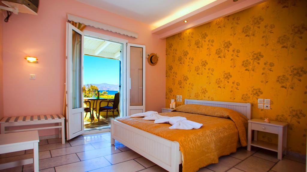 Angeliki Apartments Pláka المظهر الخارجي الصورة