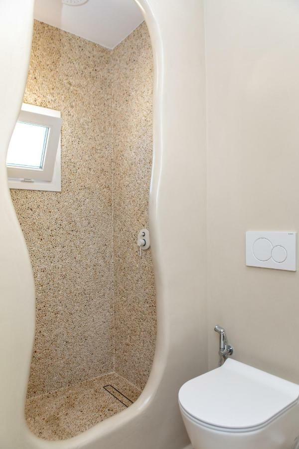 Angeliki Apartments Pláka المظهر الخارجي الصورة