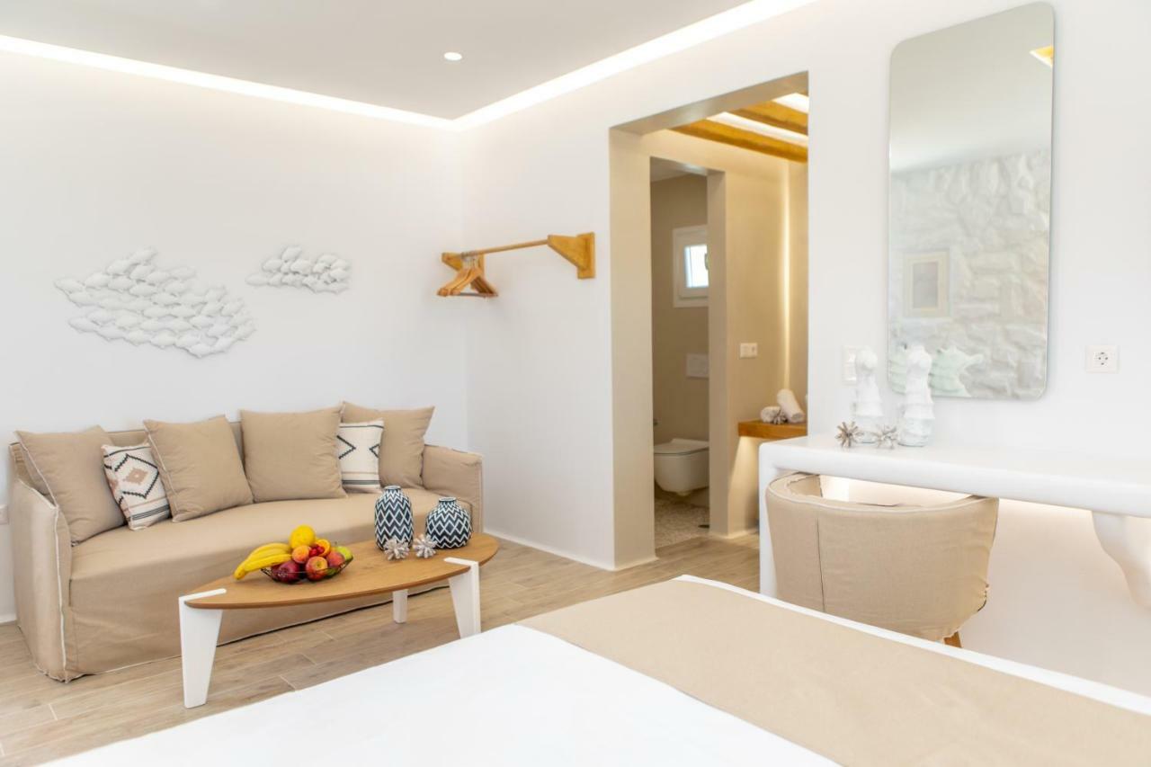 Angeliki Apartments Pláka المظهر الخارجي الصورة